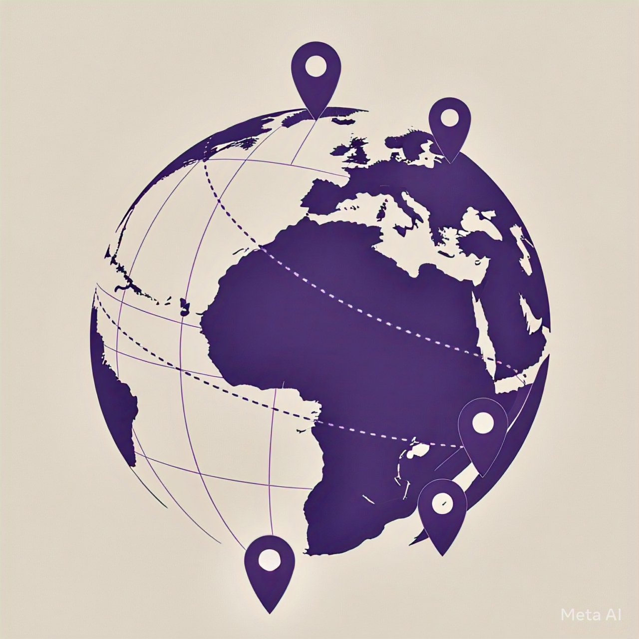 Global Reach, Local Expertise