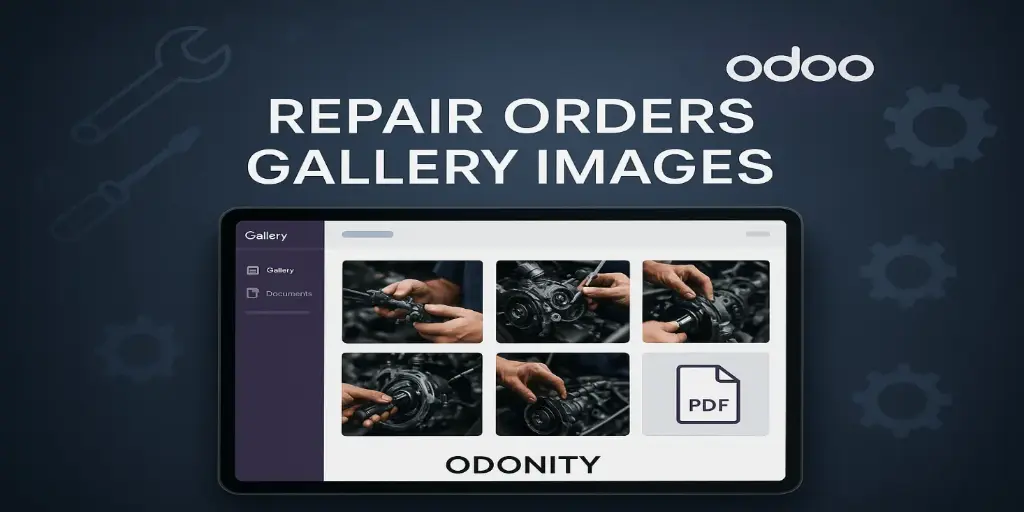 Repair Orders Gallery Images