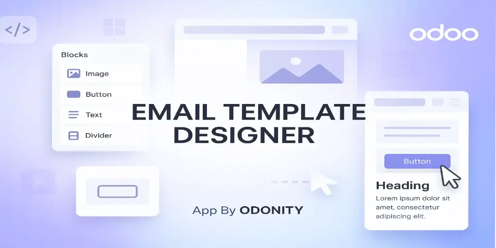 Email Template Designer | Email Template Builder