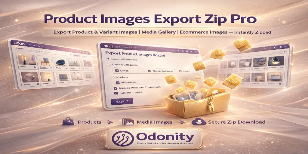 Product Images Export Zip Pro | Advanced Download Product & Variant Images in Zip | Product Media Zip Export