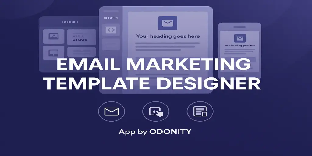 Email Marketing Template Designer | Email Marketing Template Builder