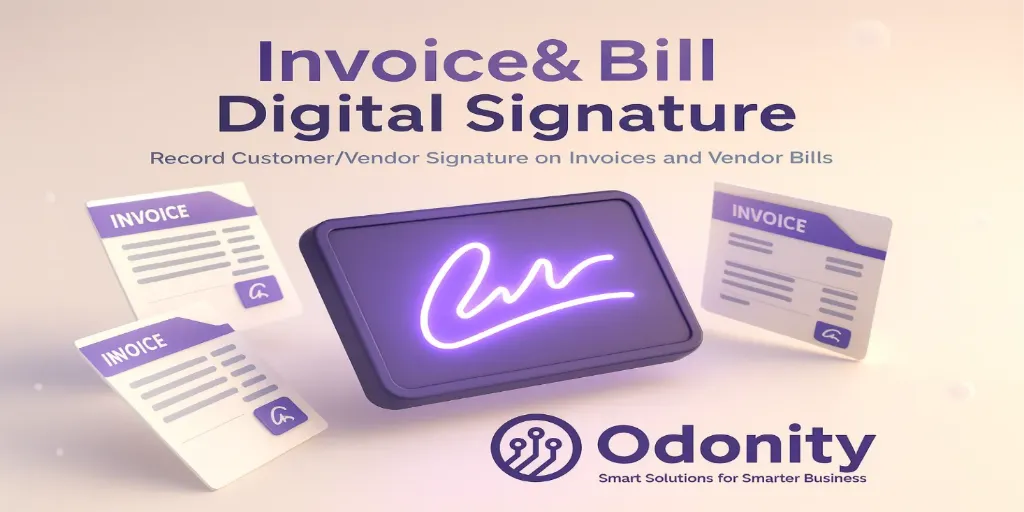 Invoice & Bill Digital Signature | Accounting Digital Signature (19)