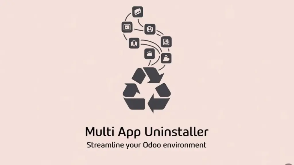Multi App Uninstaller