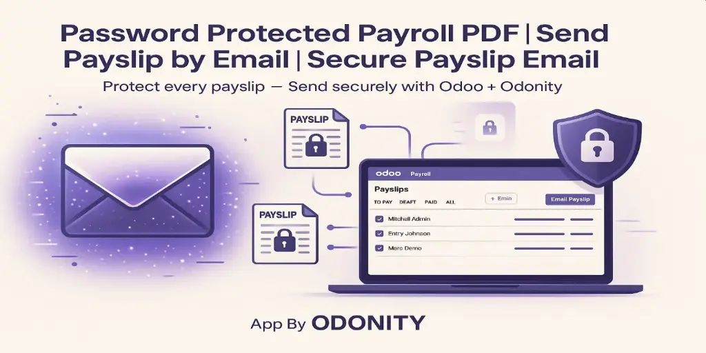 Password Protected Payroll PDF | Send Payslip by Email | Secure Payslip Email (19)
