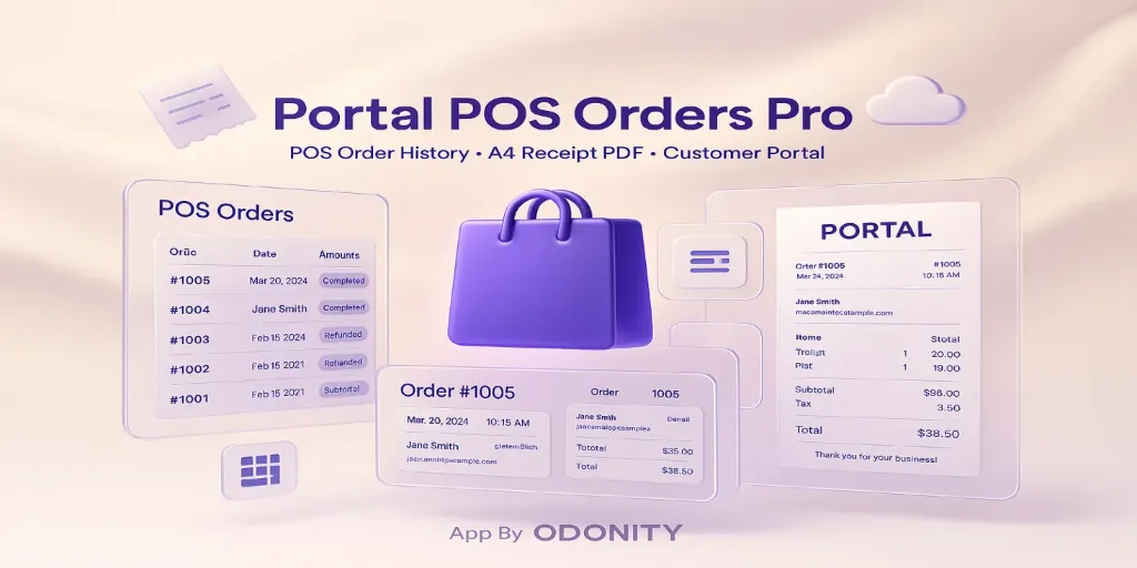 Portal POS Orders Pro | POS Bill Download | Track POS Orders (19)