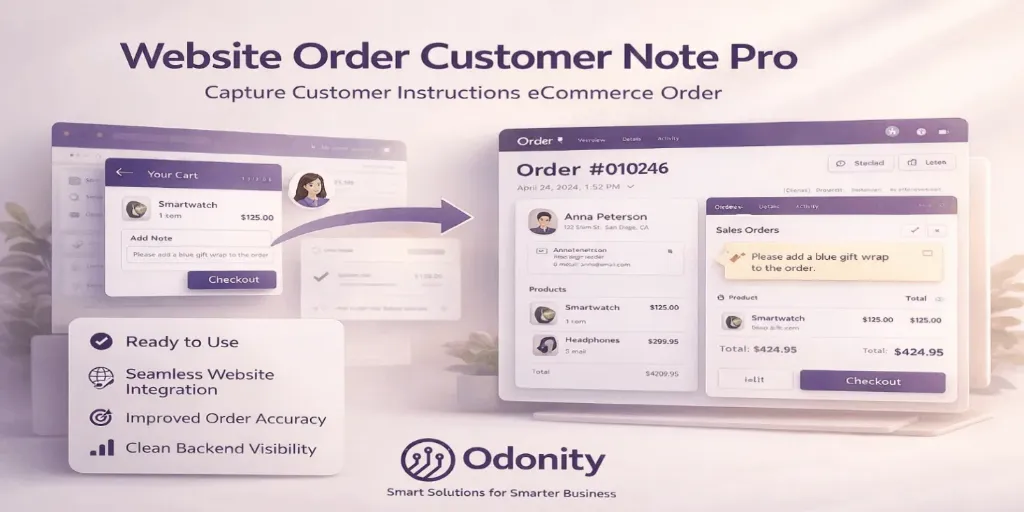 Website Order Customer Note Pro | Capture Customer Instructions (19)