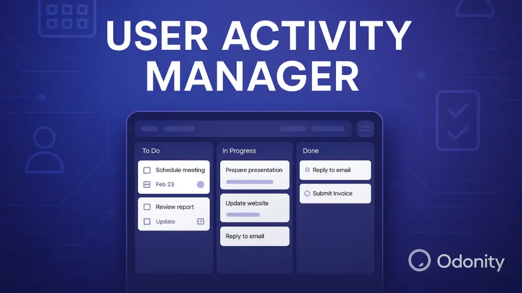 User Activity