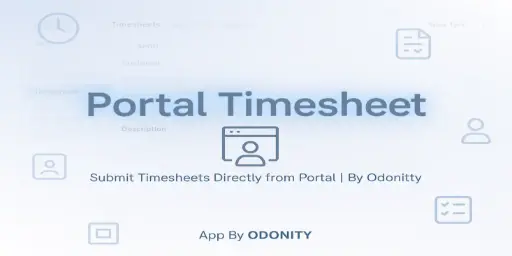 Portal Timesheet