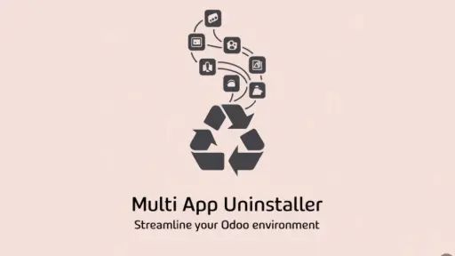 Multi App Uninstaller