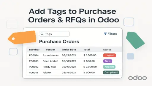 Purchase Tags