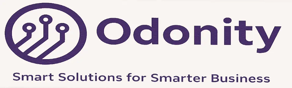 Odonity – Smart Odoo Solutions for Smarter Business